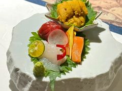 -雲上錢屋·怀石料理(上海中心店)
