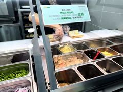 -赛百味SUBWAY(中亭街店)
