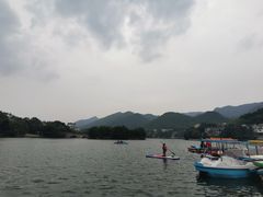 -海兰云天度假区温泉