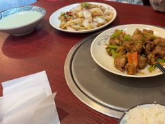 -聚首堂·特色小吃·肘子(什刹海德胜门店)