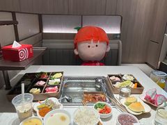 -海底捞火锅(创意园店)