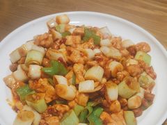 -倍儿美海鲜排挡·非遗海鲜蒸饺(洋货店)