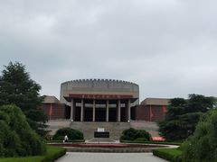 -台儿庄大战纪念馆
