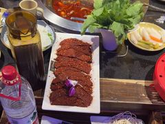 -唇辣号重庆老火锅(燕郊鑫乐汇店)