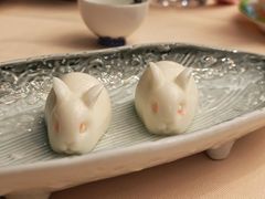 -侨美食家·粤菜(体育西路店)
