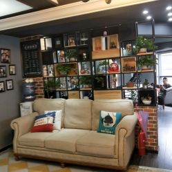 -刺客纹画纹身·洗纹身·穿孔饰品