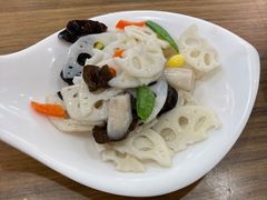 -新名仕新白玉兰餐厅