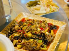 -青城甲(青城山店)