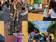 -东莞松山湖万象汇