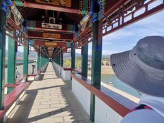 -北京金海湖景区