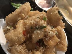 -大红袍火锅料理(尖沙咀店)