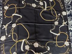 -Chanel(德基广场店)