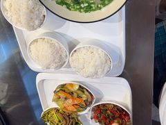 -阿那亚第二食堂 Cafeteria 2