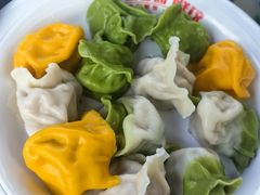 -金谷园饺子·烧烤(人大总店)