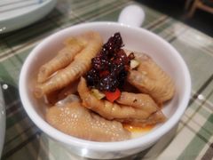 -大厨小馆(华阳城店)