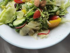 -春色如许·茶食餐厅(桃李春风店)