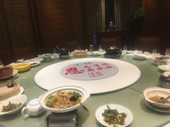 -好食上(喜盈门.范城店)
