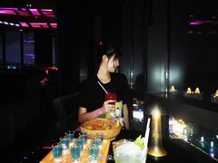 -大连君悦酒店 · VIVA(星海广场店)