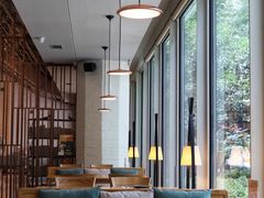 大堂-EN SPACE恩空间