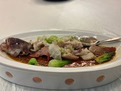 -欢乐海岸美食联盟