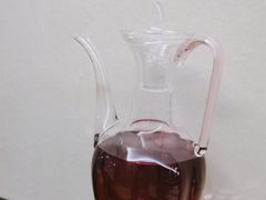 -荷风细雨·中国茶宴(世纪大道店)