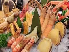 -菊上料理(蜀山银泰百货店)