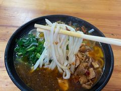 -再回首鸡肉米线(人民路一店)