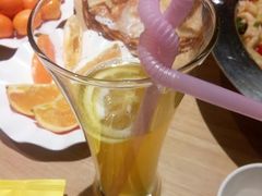 -小鱼小牛·鱼牛干锅·脆鱼火锅(世欧广场店)