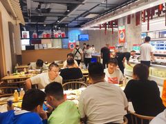 -玫瑰花园自助烤肉(顺义鑫海韵通店)