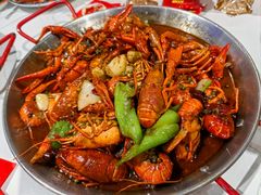 -517烧烤·龙虾·海鲜大排档(万象都荟店)