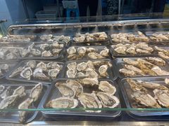 -蚝英雄鲜蚝自助专门店(长楹天街直营店)
