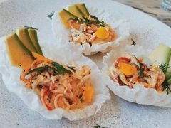 三色墨西哥-The Rug Cafe(王府中环店)