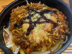 -猪小牛烤肉(青塔店)