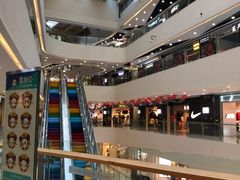 -义乌之心城市生活广场(新马路店)