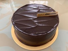 -Awfully Chocolate(嘉里城店)