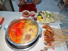 -袁记串串香(新南门店)