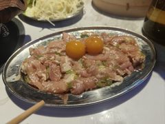 -琥珀川糟粕醋火锅(慈云寺店)