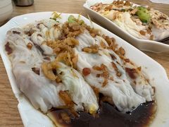 -三身人金新肠粉(丹霞店)