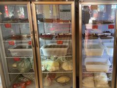 -金鼎雪山牦牛杂火锅(理县总店)