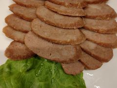 -枣子树·素食餐厅(朱家尖店)