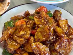 家里烧茄子-鼎香润(德胜门内店)