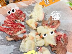 -洪大厨鸡煲(福田店)