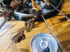 -袁家水泊水浒烤肉(白金店)