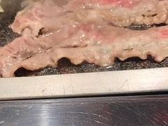 -石煎故事健康烤肉