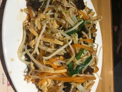 -香满园春饼·家常菜(东大桥店)