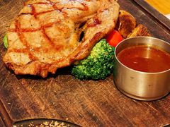 -森Some Fusion(荔湾店)