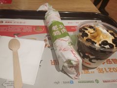 -肯德基(合肥站店)