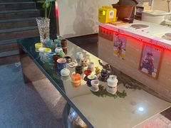 -袁亮今日陶艺(苹果社区总店)