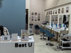 -Best U照相馆证件照·外拍(世博源店)