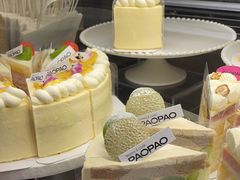 -PAOPAO Bakery&Café(港汇店)